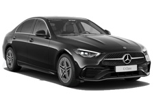 Van Hire Greenwich - C Class Auto - car hire Greenwich