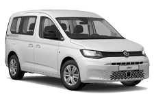 Van Hire Greenwich - Caddy Van - Van hire Greenwich