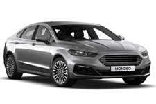 Van Hire Greenwich - Mondeo - car hire Greenwich