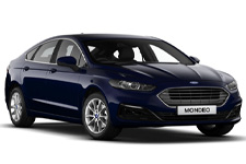 Van Hire Greenwich - Mondeo Auto - car hire Greenwich