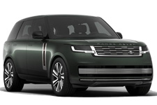 Van Hire Greenwich - Range Rover - car hire Greenwich