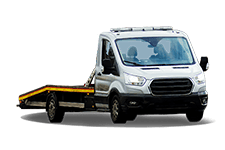 Van Hire Greenwich - Recovery Van - Van hire Greenwich